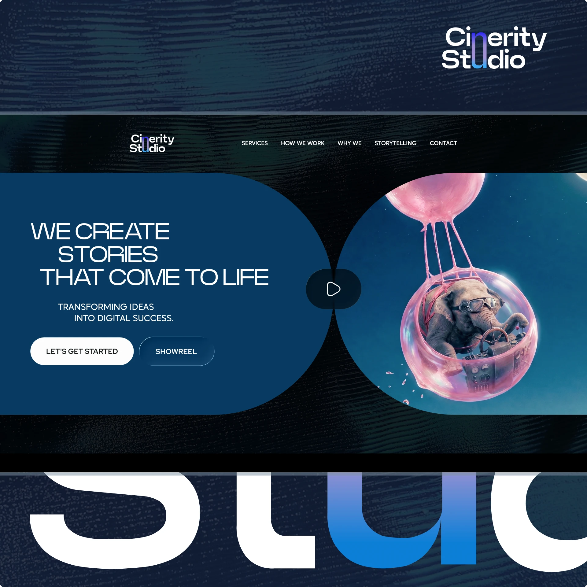 cinerity-studio