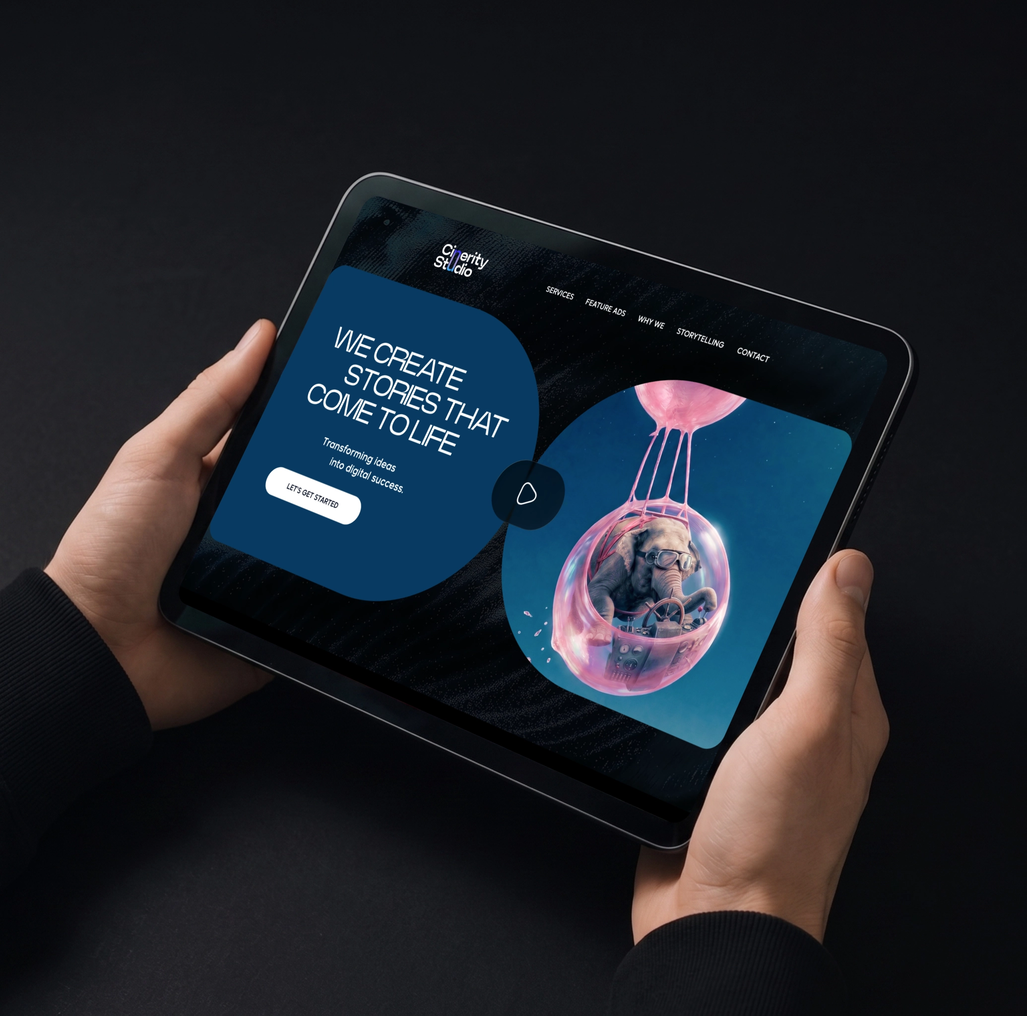 arivo-studio-showcase-tablet