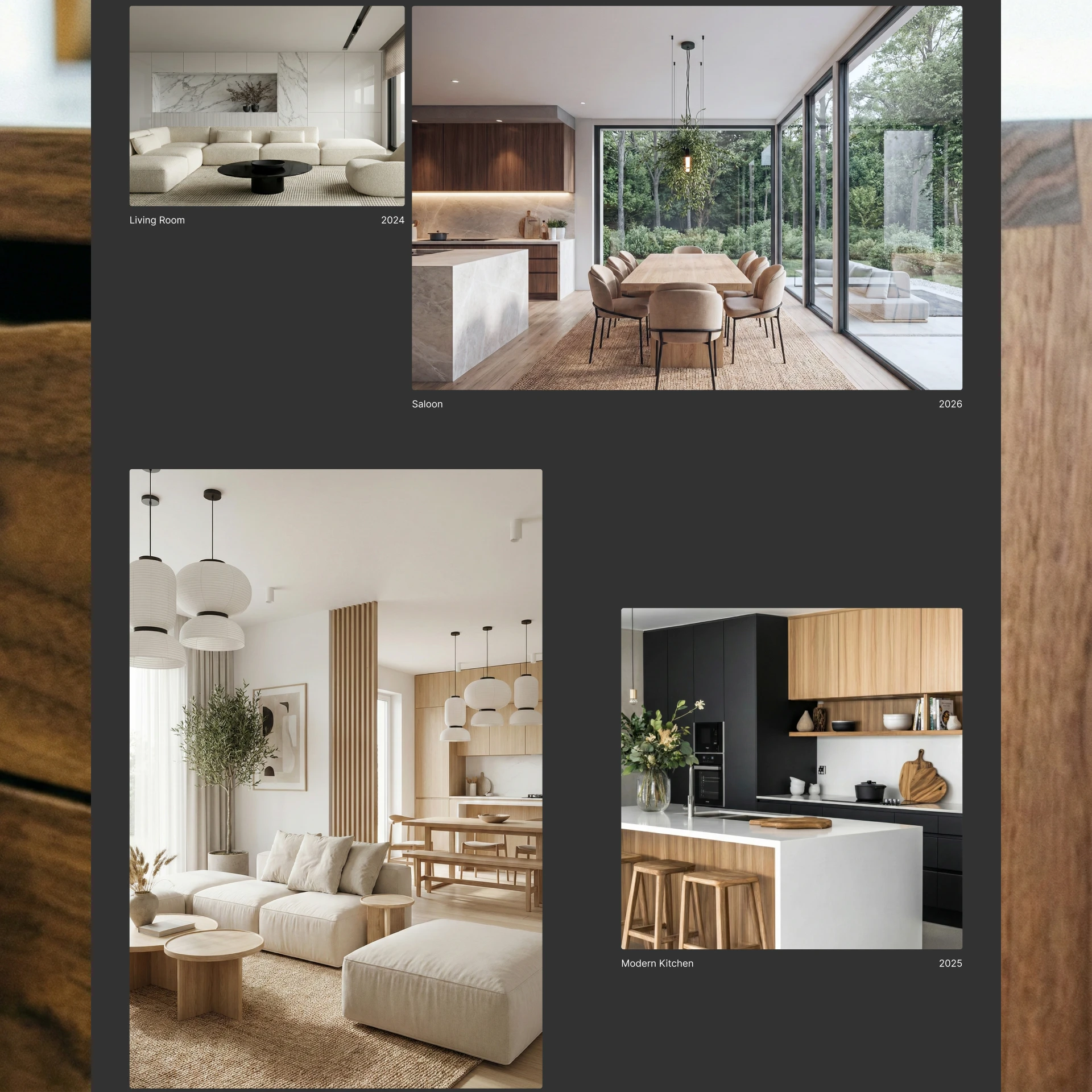 Interior Design
